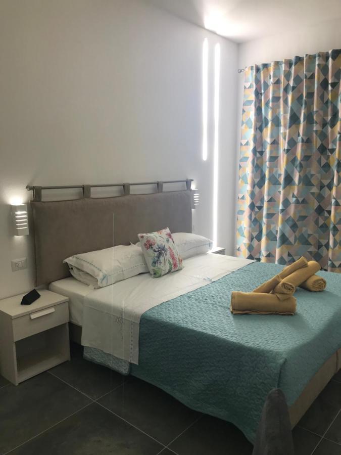 Alghero Vitalba 외부 사진