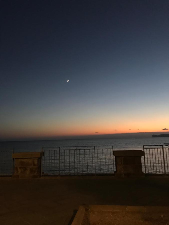 Alghero Vitalba 외부 사진
