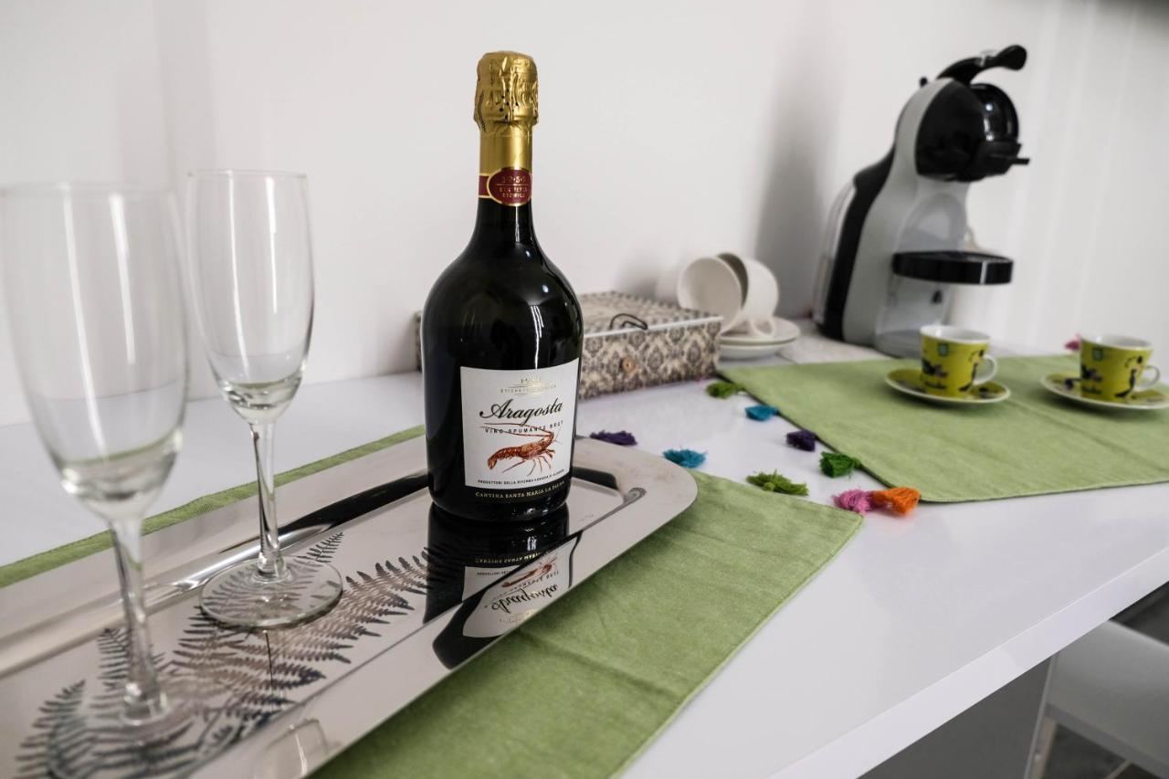 Alghero Vitalba 외부 사진