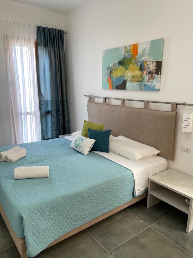 Alghero Vitalba 외부 사진